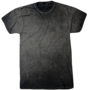 Camisetas de Hombre con Lavado Ácido, Tallas Grandes, al por Mayor, Marca HSI OEM, Tendencia 2026, Lisas, con Impresión de Logotipo Personalizado, Hechas en Pakistán - Product Image 3