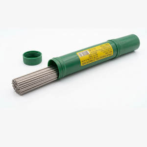 Tiges de soudage en acier inoxydable E308L 20mm 300mm 350mm Emballage sous vide 5kg 20kg Longueur personnalisée Qualité industrielle Livraison rapide - Product Image 1