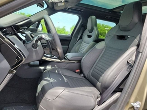 Nuevo Land Rover Range Rover Sport SV Edición 2025, Bronce Carbón Oscuro, R20, Turbo Izquierdo, 635HP, Cuero, Automático, Panorámico - Product Image 5