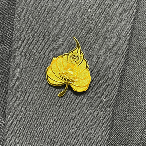 ARTICLES FENG SHUI-Articles feng shui plaqués or K24 - Product Image 3