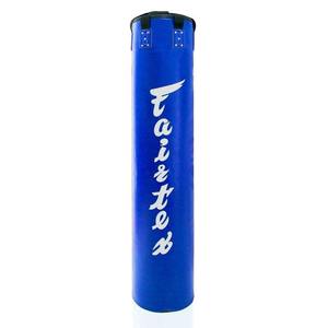 กระสอบทรายมวยไทยหนังแท้สีเหลืองสำหรับงานหนัก 25 กก. สำหรับผู้ใหญ่ - Product Image 4