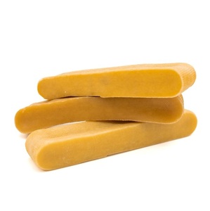 Barra de Queso de Leche de Yak del Himalaya Natural Craft, Golosina Masticable para Perros, Queso de Leche de Yak Natural Craft Premium para Perros Fuertes - Product Image 3