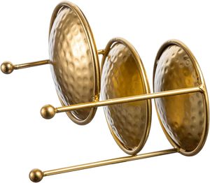 3 tier jewellery <b>stand</b> metal jewellery organiser tiered tray jewellery <b>display</b> <b>stand</b> luxury jewellery <b>stand</b> jewellery holder - Product Image 3