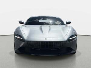 Elegante Auto Coupé ROMA RWD 2022, Motor V-8 de 3.9L, Transmisión Automática, Asientos de Cuero, LISTO PARA CONDUCIR - Product Image 2