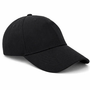 <b>Summer</b> Embroidery Custom Logo Satin Fabric Unisex Breathable Waterproof 6-Panel Design Streetwear Fashion Baseball <b>Cap</b> - Product Image 4