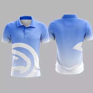 เสื้อถักสีดำสำหรับผู้ชาย ผ้าฝ้าย 100% ระบายอากาศได้ดี กันน้ำ ไร้รอยต่อ ป้องกันรอยยับ มีกระเป๋าโลโก้ด้านหน้า ทรง 6 แผง สวมใส่สบาย แบบลำลอง - Product Image 3