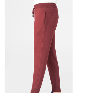 Pantalones Deportivos Cargo Marrones para Hombre, Cintura Elástica con Cordón, Ligeros, Casuales, con Múltiples Bolsillos, para Otoño - Product Image 6