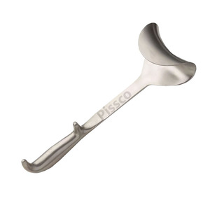 Rétracteur abdominal chirurgical PISSCO en acier inoxydable pour interventions chirurgicales, 1 pièce - Product Image 4