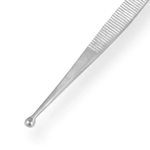 Face Blackhead <b>Cleaner</b> Stainless Steel Comedone <b>Extractor</b> Acne Remover Tool Double Ended Pimple Remover Professional Tool - Product Image 4