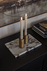 Powder Coated Painted <b>Brass</b> Antique Or Custom Finishes Available Corrosion Resistant Finish For Enhanced Durability - Product Image 6