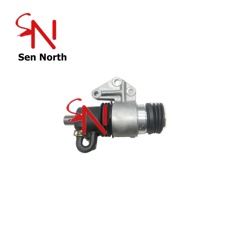 GEARSHIFT 33510-1280 for HINO 700 - Power Shift Booster
