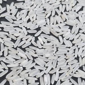 Riz au jasmin du Vietnam cassé 5% gros riz blanc à grains longs meilleur prix taille d'emballage 1-50kg de l'usine de riz - Product Image 2