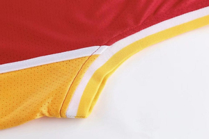 Uniforme de Baloncesto Masculino de Primera Calidad, Ligero, Económico, Totalmente Personalizado con los Últimos Diseños - Product Image 5