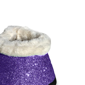 Botas Protectoras para Caballos, Resistentes, para Clases de Equitación, Prácticas en la Arena y Eventos de Competición - Product Image 5