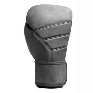Newest Edition Wholesale Rates Custom Training Boxing <b>Gloves</b> High Quality PU Leather Boxing Fight <b>Gloves</b> At Best Price - Product Image 3