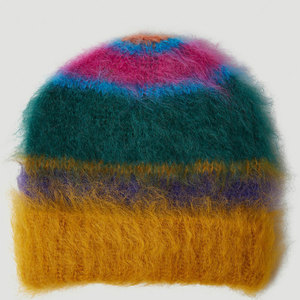 High Quality <b>Winter</b> Warm Knit Beanies <b>Hat</b> With Soft Fabric And Comfortable Fit For <b>Men</b> Women Daily Use - Product Image 1