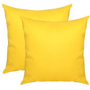 Funda de Almohada Rectangular Negra de Poliéster al por Mayor del Fabricante, Protector de Almohada Moderno de Punto para Hogar y Hotel - Product Image 4
