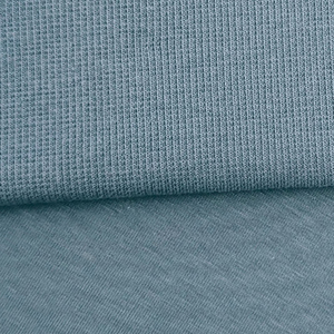 Nuevo Diseño de Moda, Tela de Punto Francés Personalizada para Ropa - Product Image 5