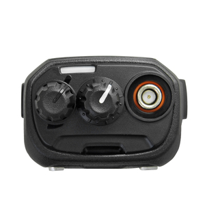 Bán sỉ giá NX-1300NXDN DMR không bàn phím UHF VHF Walkie Talkie nexedge t Chế độ nx1300nc3 Wo hai cách phát thanh 2 cách phát thanh trong kho - Product Image 6