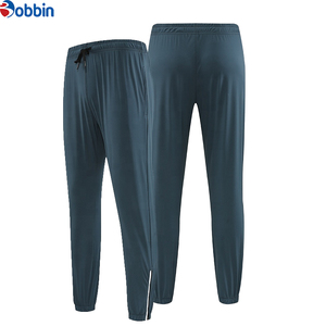 <b>Men</b> Custom Logo Gym Zipper Ankle Jogger <b>Men</b> Running Track Pants Sport Outdoor Track Pants <b>Men</b> Jogger <b>Men's</b> Pants & Trousers - Product Image 4