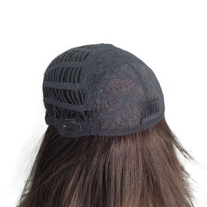 Cabello Humano Virgen Brasileño Sin Procesar, Grado 12A, Paquetes de Cabello Crudo con Cutícula Alineada, Cabello Natural de Vietnam, Proveedor Remy de Alta Calidad - Product Image 4