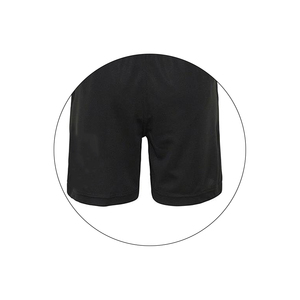 Conjuntos de Verano para Hombre al por Mayor, Ropa Urbana Informal, Camiseta de Manga Corta y Pantalones Cortos, Color en Contraste, Poliéster/Algodón Transpirable - Product Image 6