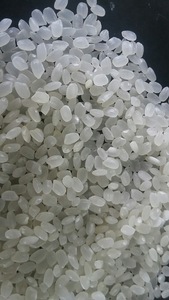 ข้าวญี่ปุ่นพรีเมียมเวียดนาม ข้าวเจ้าญี่ปุ่นชนิดสั้น หักงอก 5% สำหรับทำซูชิ อาหารญี่ปุ่น IIGLOBAL บรรจุถุง PP 25 กก. - Product Image 2
