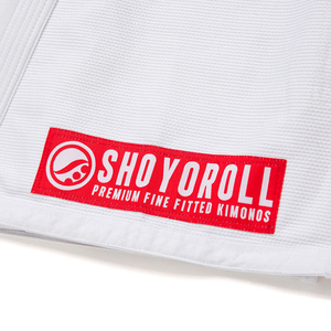 Conjuntos de Uniformes de Kimono de Jiu Jitsu Personalizados de Primera Calidad, 100% Algodón, Transpirables, Duraderos y Profesionales - Product Image 4
