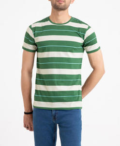 เสื้อยืดคอกลมทรงหลวม ระบายอากาศได้ดี แห้งเร็ว ผ้าโพลีเอสเตอร์ ไซส์ใหญ่สำหรับผู้ชาย สปอร์ต ลำลอง สกรีนโลโก้ได้ - Product Image 4