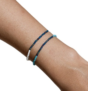 Adjustable <b>Bracelet</b> Surfer Ocean Jewelry SAILOR KNOT <b>BRACELET</b> - Product Image 1