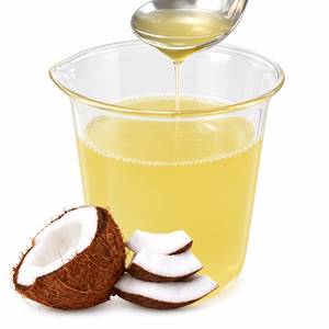 Concentré d'eau de coco vietnamienne pure – Minéraux et électrolytes naturels, 60 Brix, approvisionnement en vrac / Mme Alina - Product Image 2