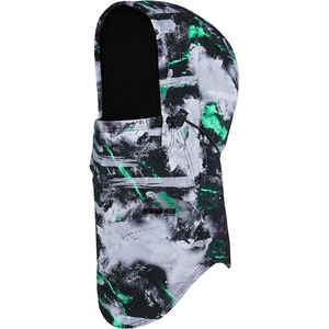 Balaclava thermique isolante pour les sports d'hiver, ski, snowboard, randonnée, moto, protection contre le vent. - Product Image 1