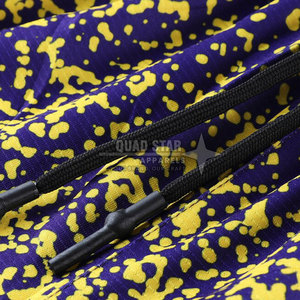 กางเกงบาสเก็ตบอลฝึกซ้อมสั่งทำคุณภาพสูง สีพื้น ชุดกีฬา กางเกงบาสเก็ตบอลฝึกซ้อม - Product Image 4