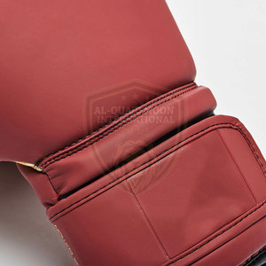 Leather Made Unique Design Boxing <b>Gloves</b> Premium Quality Boxing <b>Gloves</b> Unique Style Boxing <b>Gloves</b> - Product Image 5