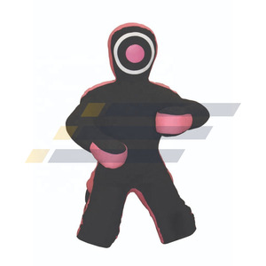 Wholesale Low Price Grappling <b>Dummy</b> Adults Men Grappling <b>Dummy</b> Full Face Protection Grappling Wholesale rate cheap price - Product Image 4
