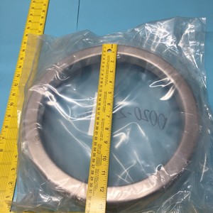 AMAT 0020-23396 Protector Inferior, SST 8 101% HI-COND - Equipo y Piezas de Semiconductores de Confianza de Marca Global - Product Image 4