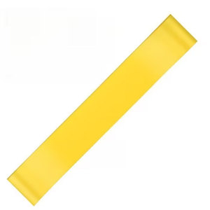 Bandas de resistencia ajustables, bandas elásticas de entrenamiento con asas para gimnasio en casa, entrenamiento de fuerza, ejercicios de fitness y desarrollo muscular - Product Image 1