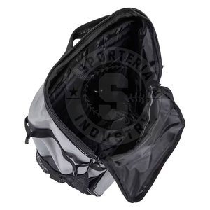 Outdoor Use Wholesale Custom Design Solid Color Best Quality New Arrival Backpack <b>Bag</b> Made In Pakistan - Product Image 6