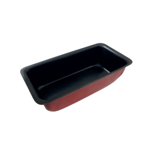 Leading Supplier Selling High Quality Washable Alu Steel Baking Dishes & Pans 170x155x80x70x46mm Seamless Bar <b>Cake</b> Pans - Product Image 1