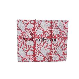 Poubelle élégante hexagonale pliable en papier recyclé fait main, pour usage intérieur/extérieur, bureau ou rue, idéale pour le bricolage et l'impression. - Product Image 1