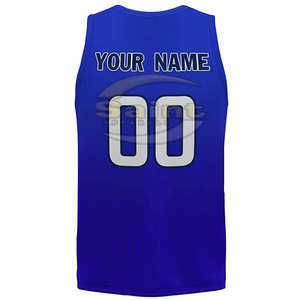 Uniforme de volley-ball professionnel de haute qualité, best-seller 2026, vente en gros - Product Image 3