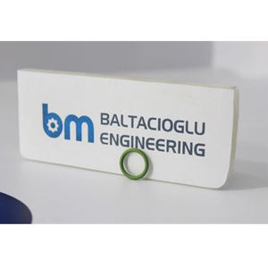 Kit profesional de juntas tóricas para autobuses, juego de juntas de sellado de varios tamaños para reparación hidráulica y neumática, herrajes de caucho duraderos - Product Image 5