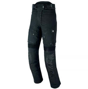 Traje de Motocicleta de Cordura Textil Premium con Protección Certificada CE, Resistente al Viento y Tallas Grandes para Hombres - Servicio OEM - Product Image 3