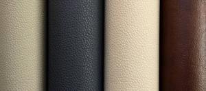 PU synthetic leather Artificial Leather Wallet Card <b>Holder</b> Accessories - Product Image 1
