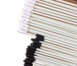 Varilla de Fibra de Vidrio Sólida de Alta Resistencia y Durabilidad de 3 mm, 4 mm, 5 mm y 6 mm para Invernaderos Pequeños - Product Image 1