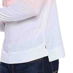 Sudadera con Capucha Degradada para Hombre, Informal, de Algodón, con Logotipo Personalizado, Marca Privada, Fabricante Mayorista - Product Image 4