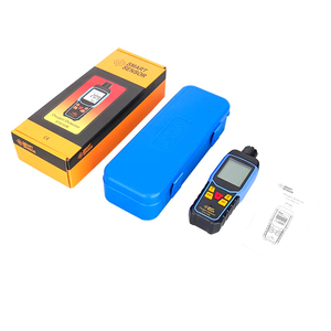 Détecteur d'oxygène numérique intelligent ST8100 ST8100A ST8100B - Product Image 5