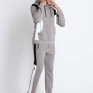 Nouveaux survêtements pour hommes imprimés, respirants, légers, durables, de qualité supérieure, design unique personnalisé, 100% polyester - Product Image 2