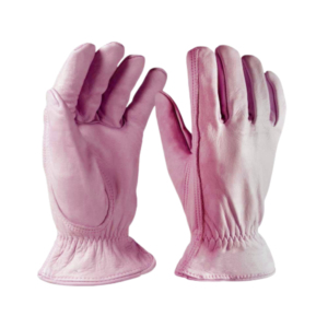 Gants de conduite en cuir de chèvre robustes pour la sécurité industrielle, résistants à la chaleur, durabilité optimale, gants de jardinage - Product Image 4