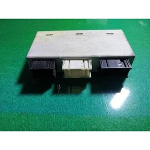 ECU และโมดูลคอมพิวเตอร์มือสองสำหรับรถยนต์ซีรีส์ 7 รุ่น 6918126 - Product Image 4